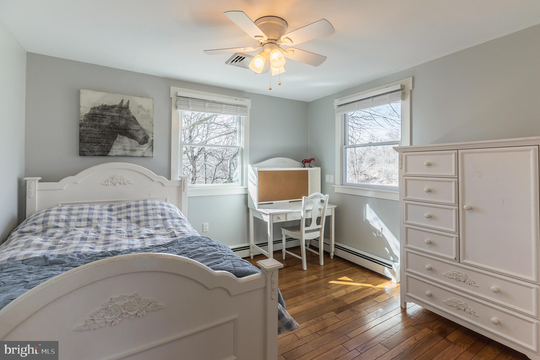 350 Fairview Road Glenmoore, PA 19343 - Photo 23 of 42 Bedroom