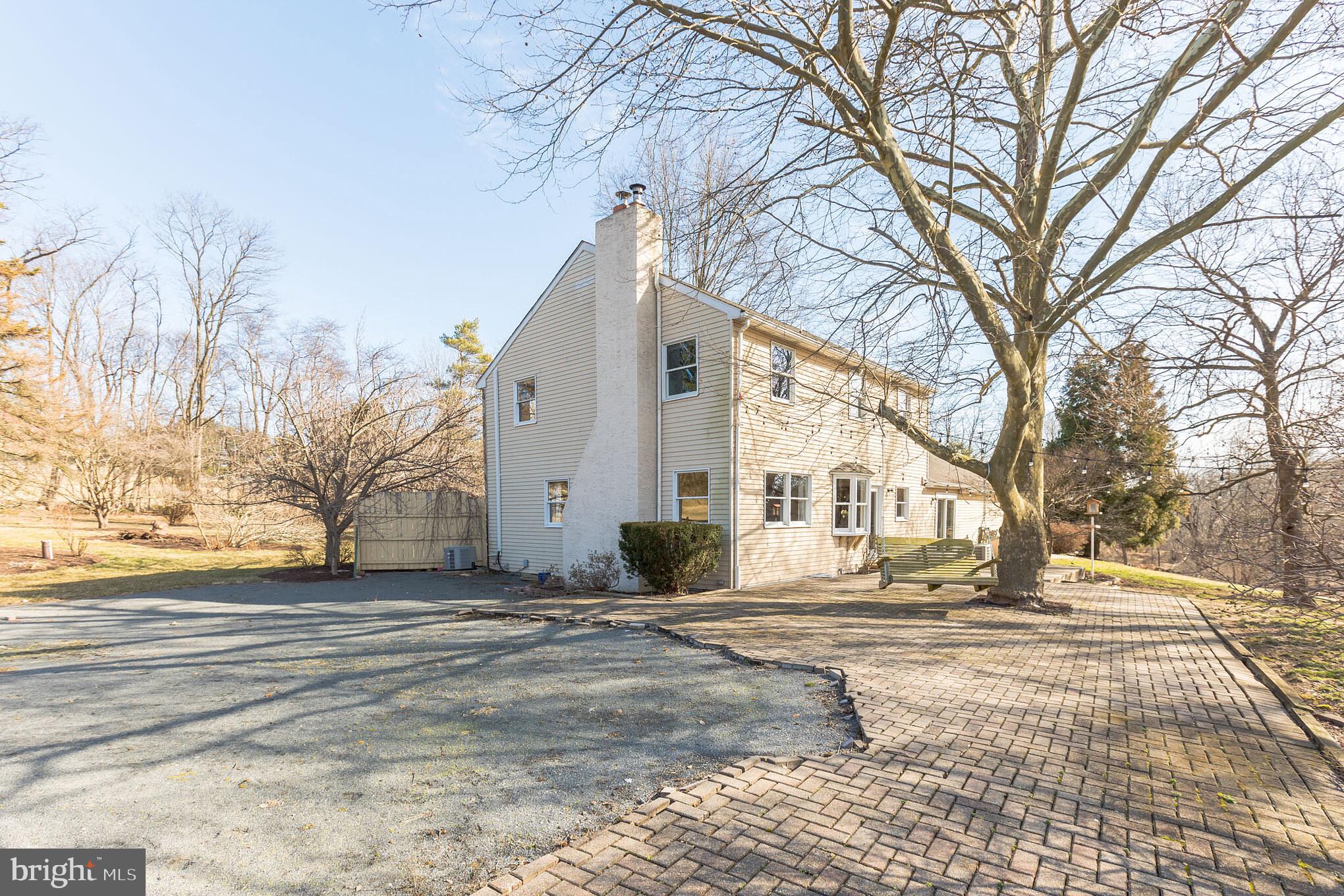 350 Fairview Road Glenmoore, PA 19343 - Photo 26 of 42 Patio