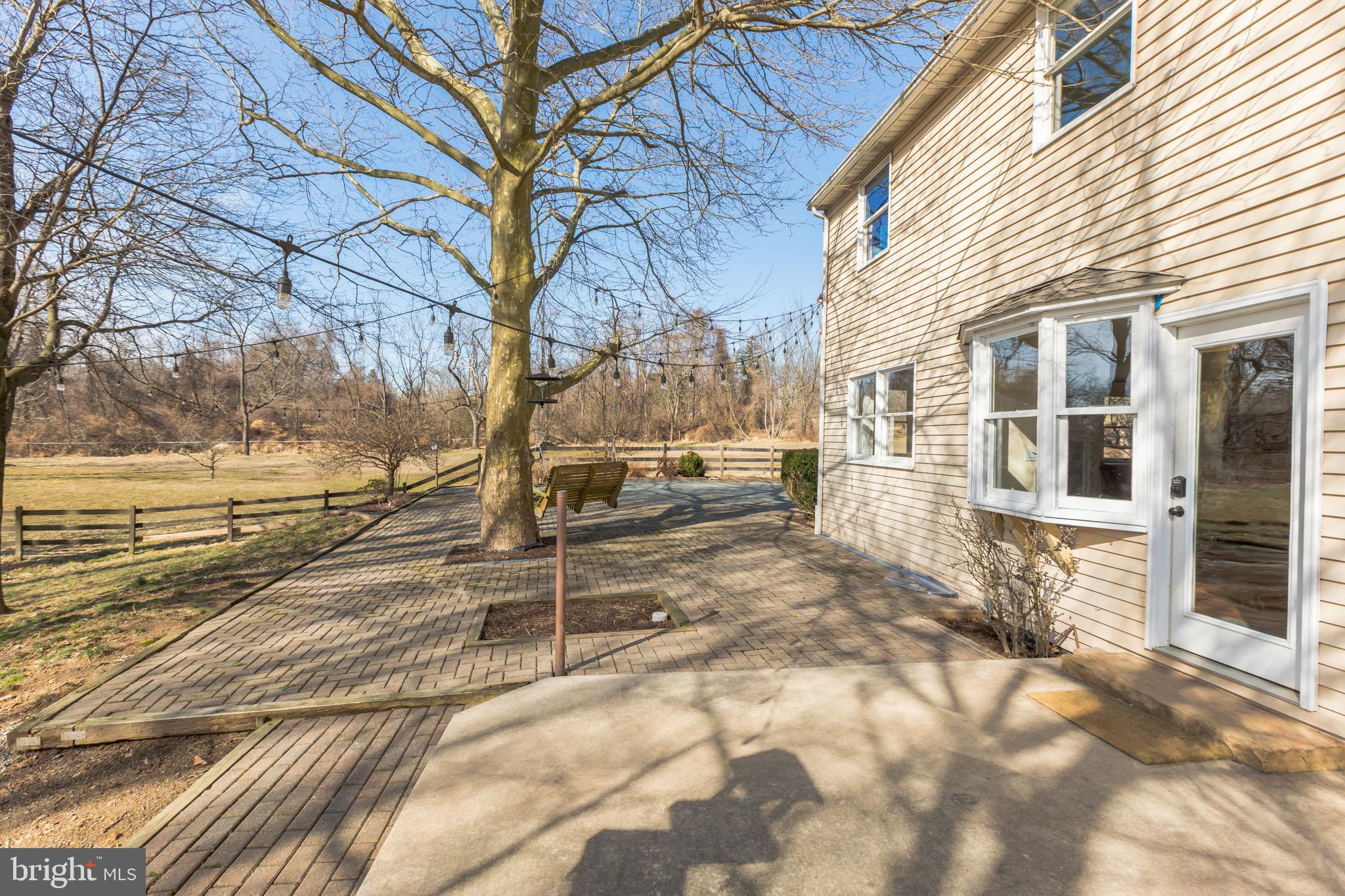 350 Fairview Road Glenmoore, PA 19343 - Photo 27 of 42 Patio