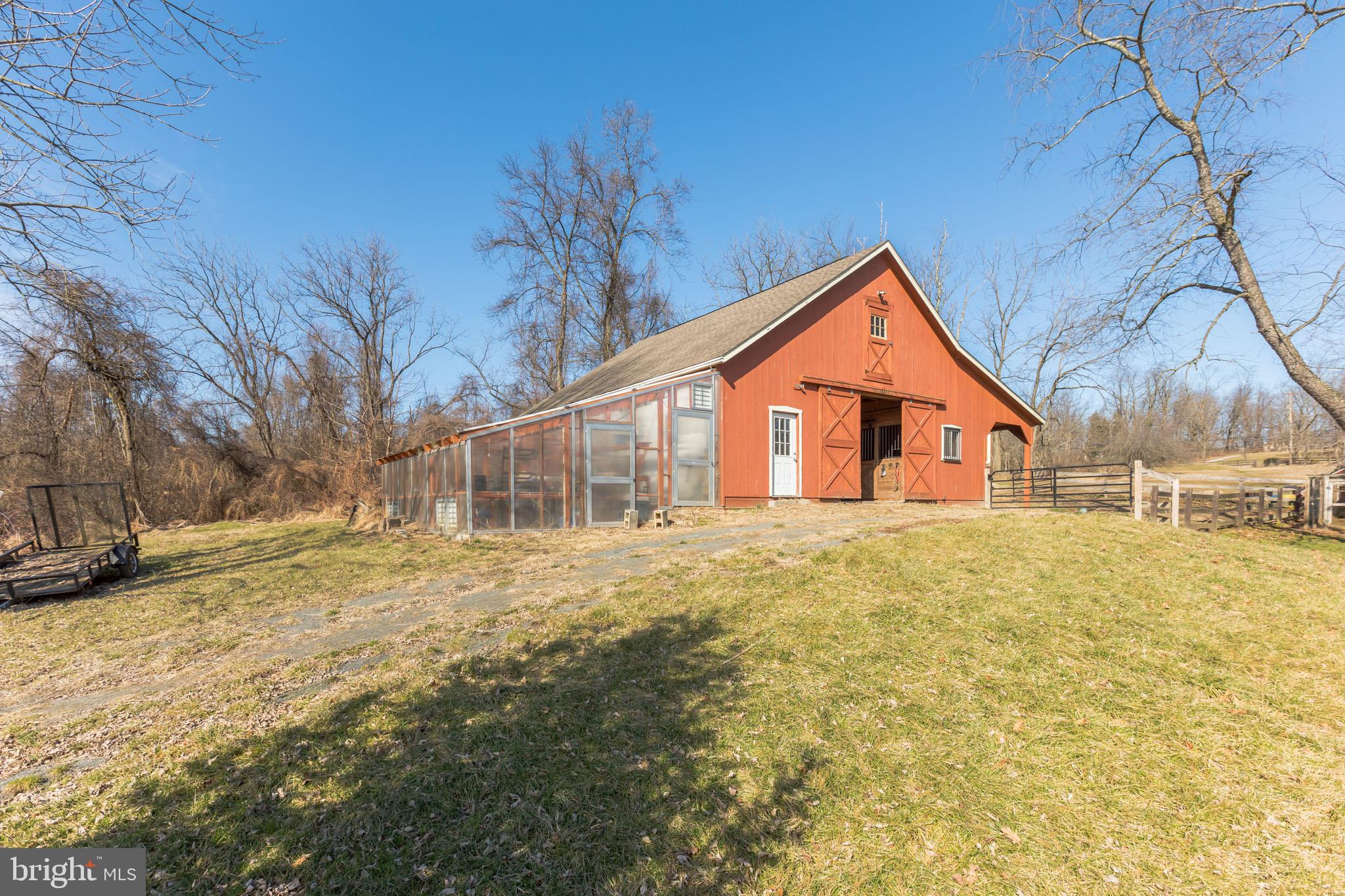 Barn