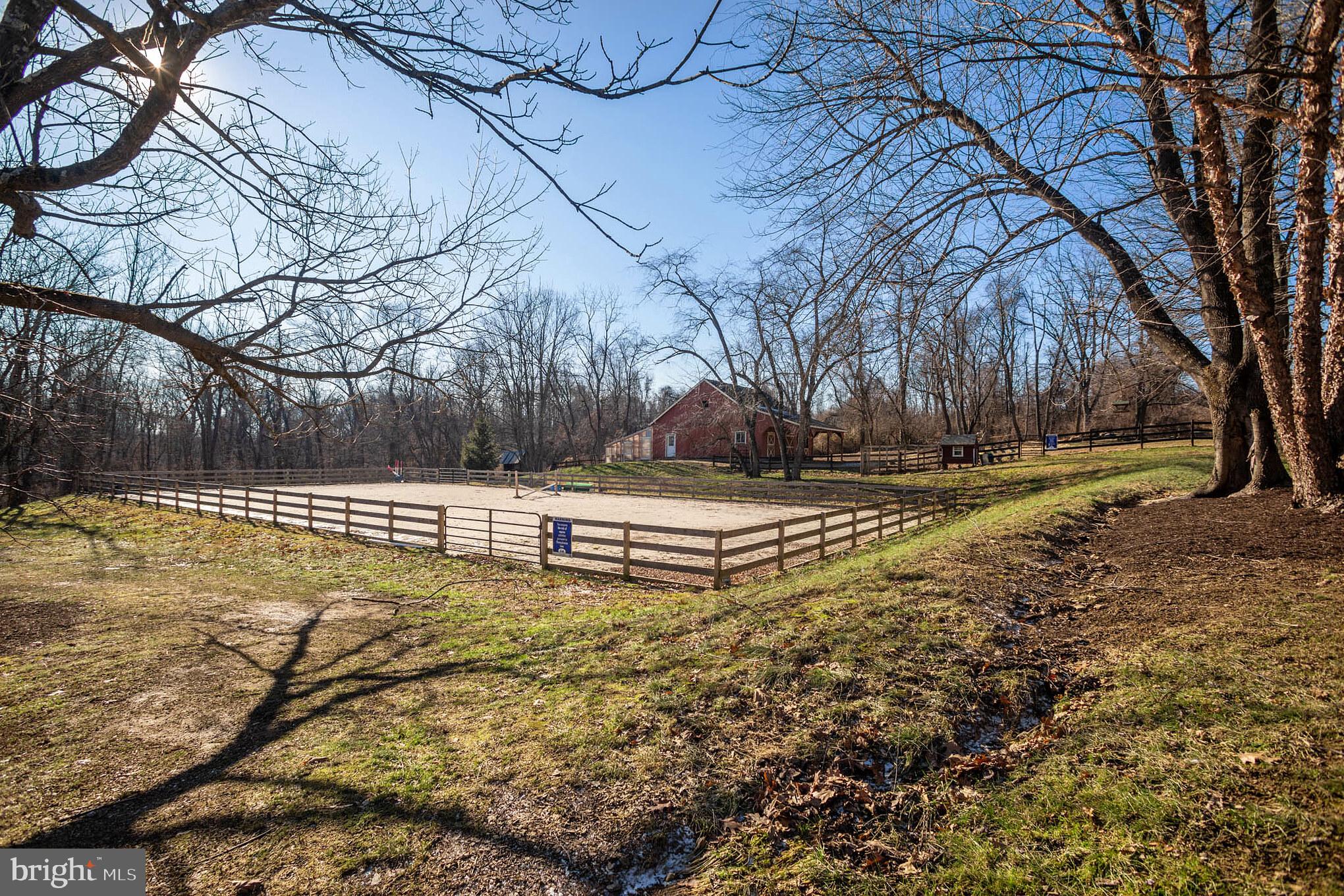 350 Fairview Road Glenmoore, PA 19343 - Photo 34 of 42 Arena