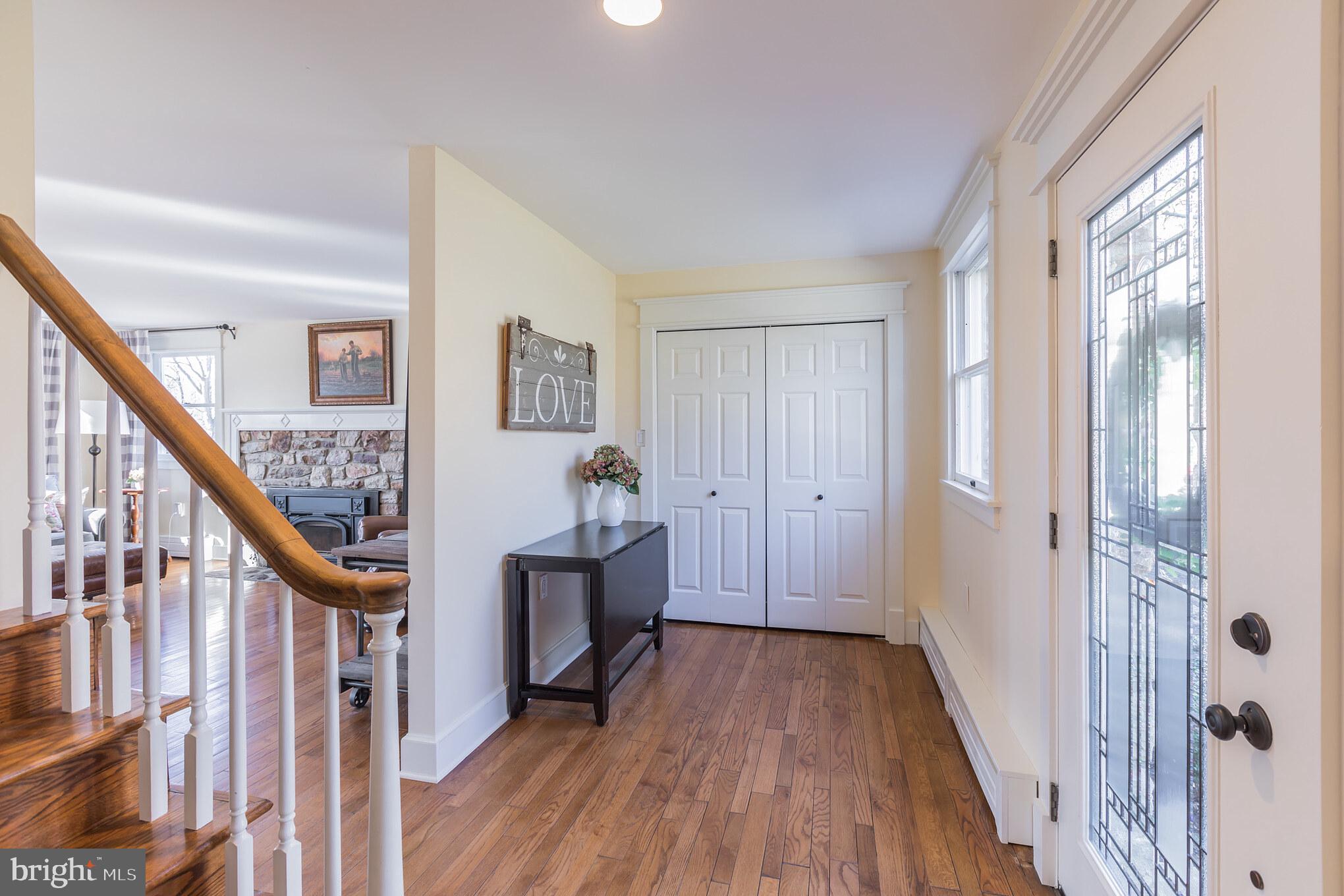Entryway
