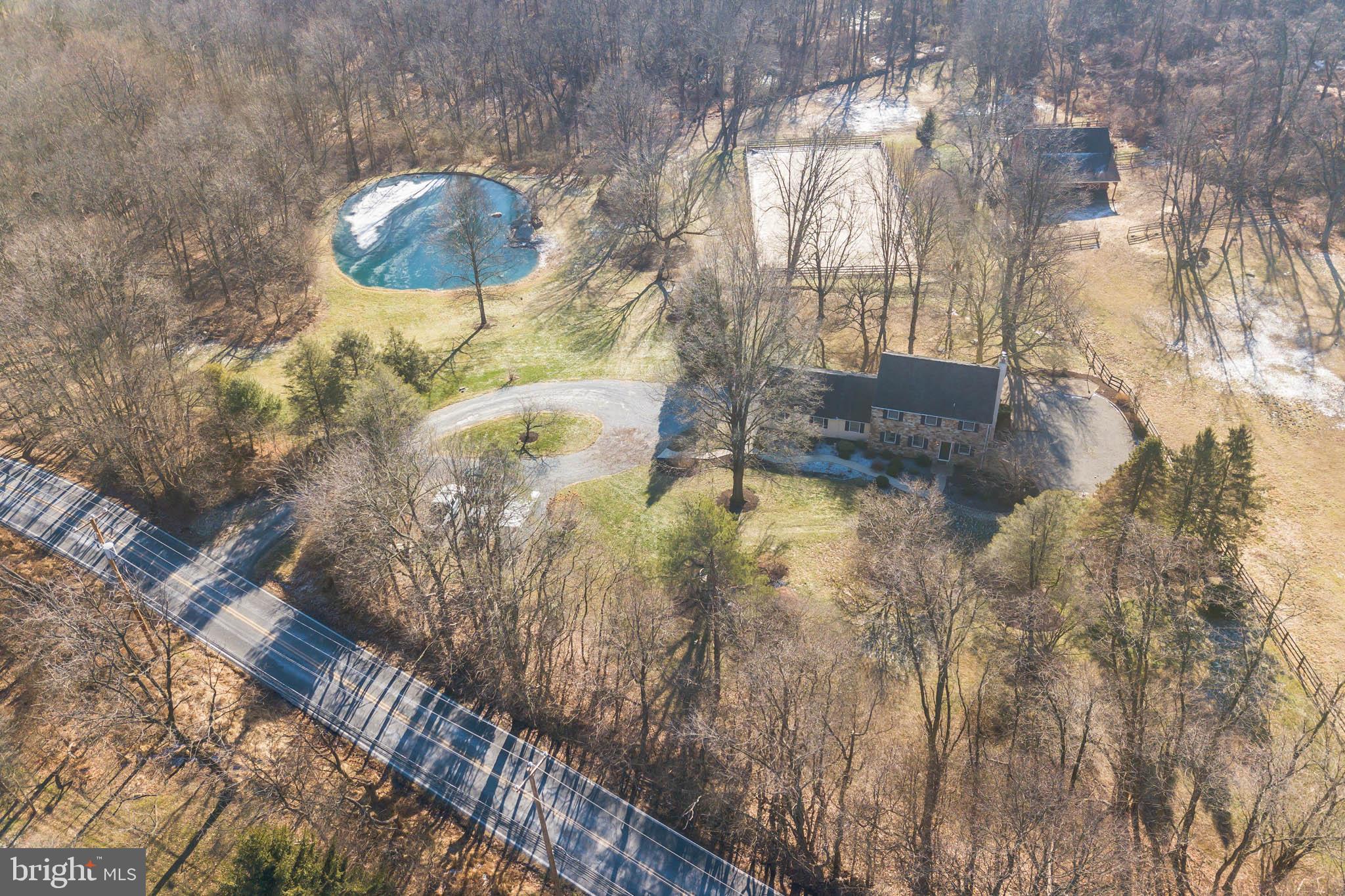 350 Fairview Road Glenmoore, PA 19343 - Photo 41 of 42 View