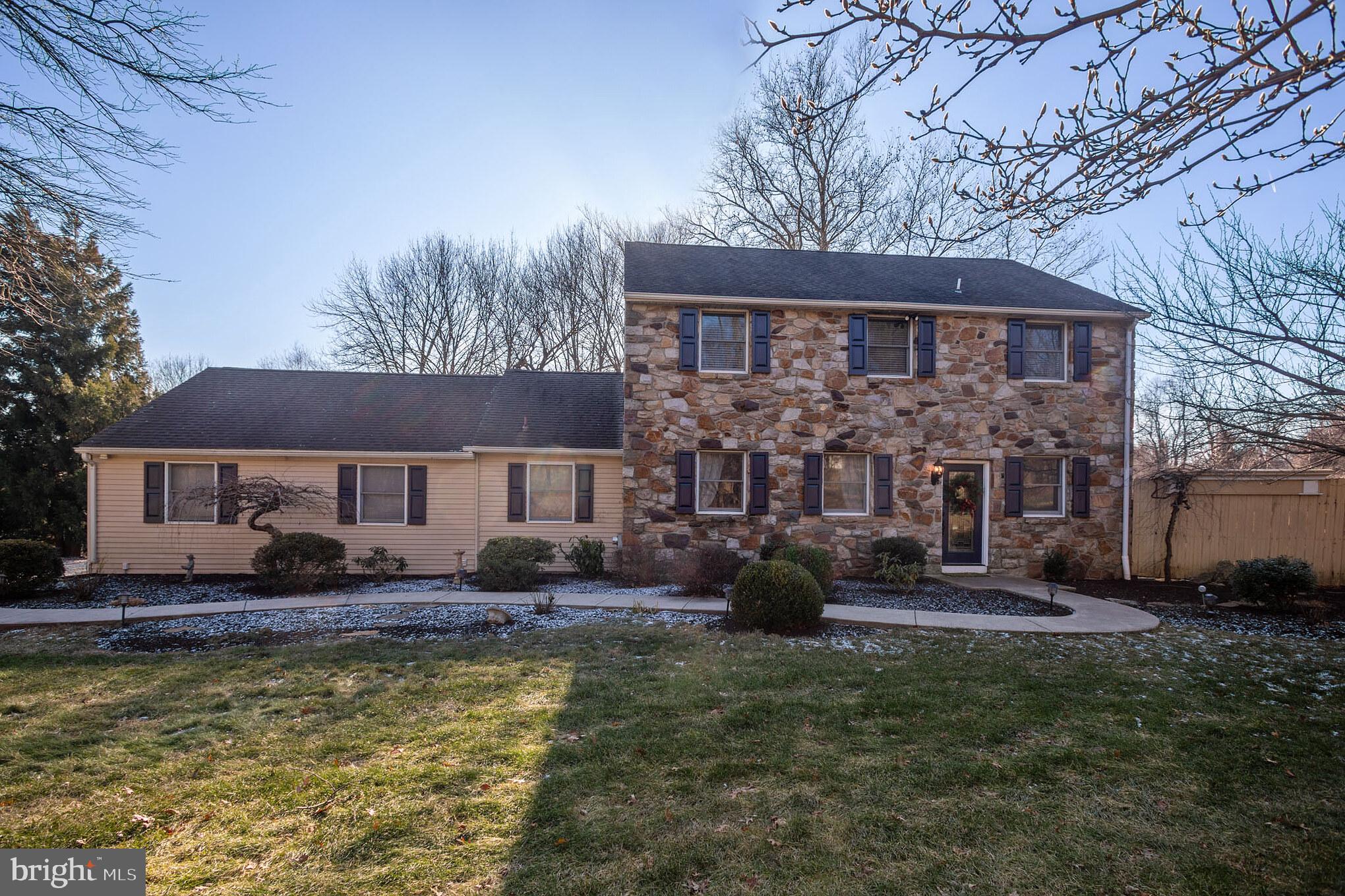 350 Fairview Road Glenmoore, PA 19343 - Photo 42 of 42 Gallery Image 42