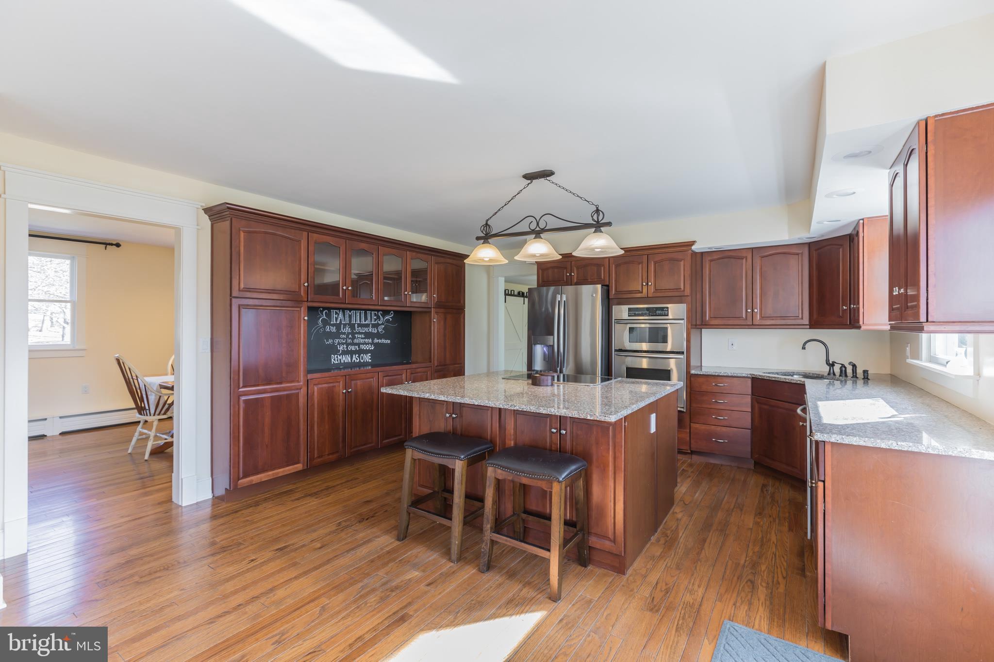 350 Fairview Road Glenmoore, PA 19343 - Photo 10 of 42 Kitchen