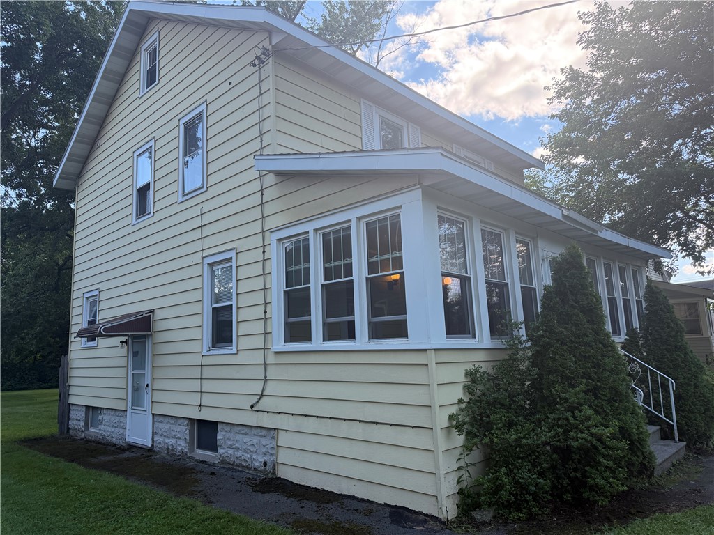110 Campbell Road Salina, NY 13211 - Photo 2 of 30