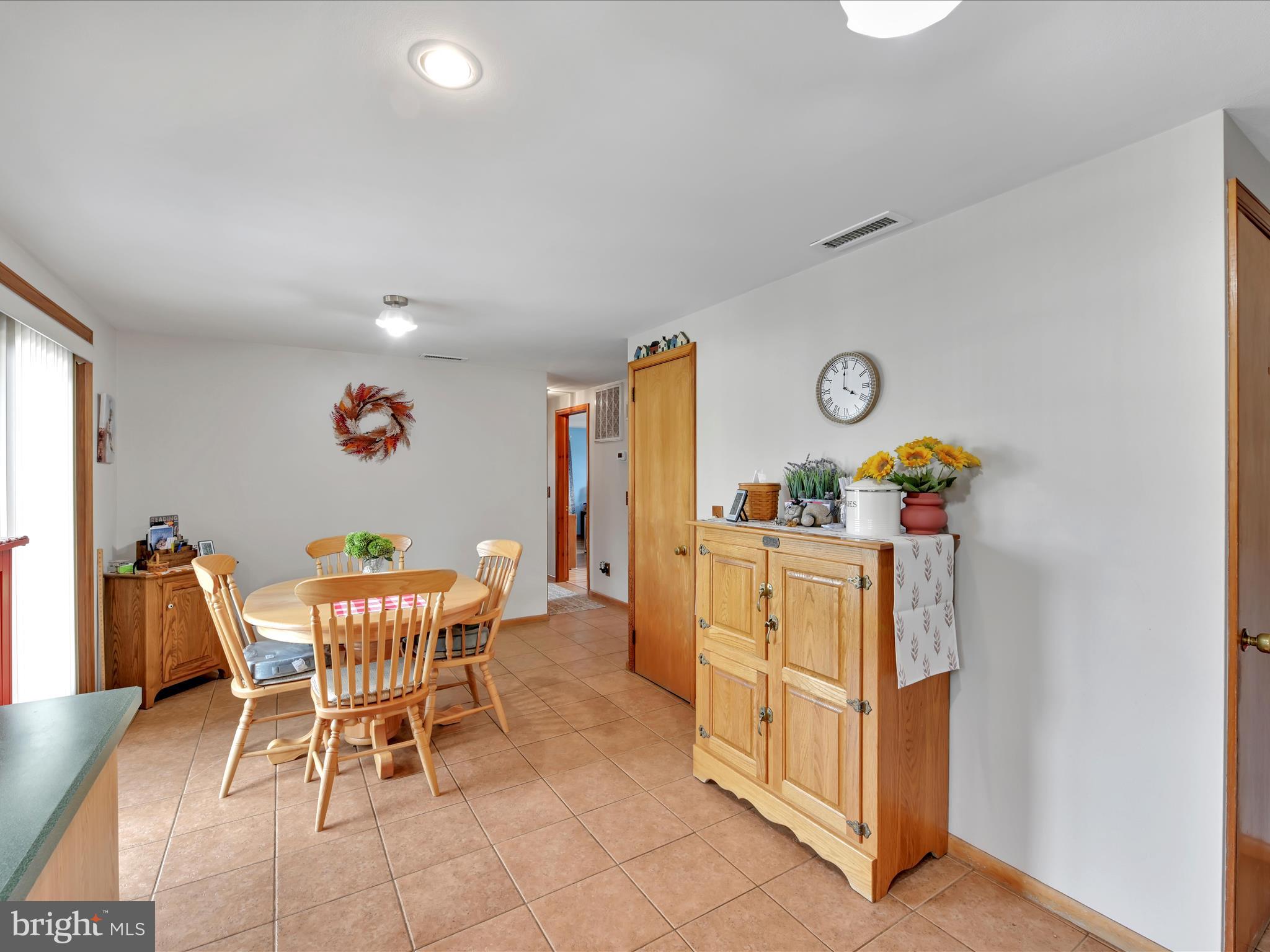 145 South 10th Street Columbia, PA 17512 - Photo 14 of 26 Kitchen to Dining