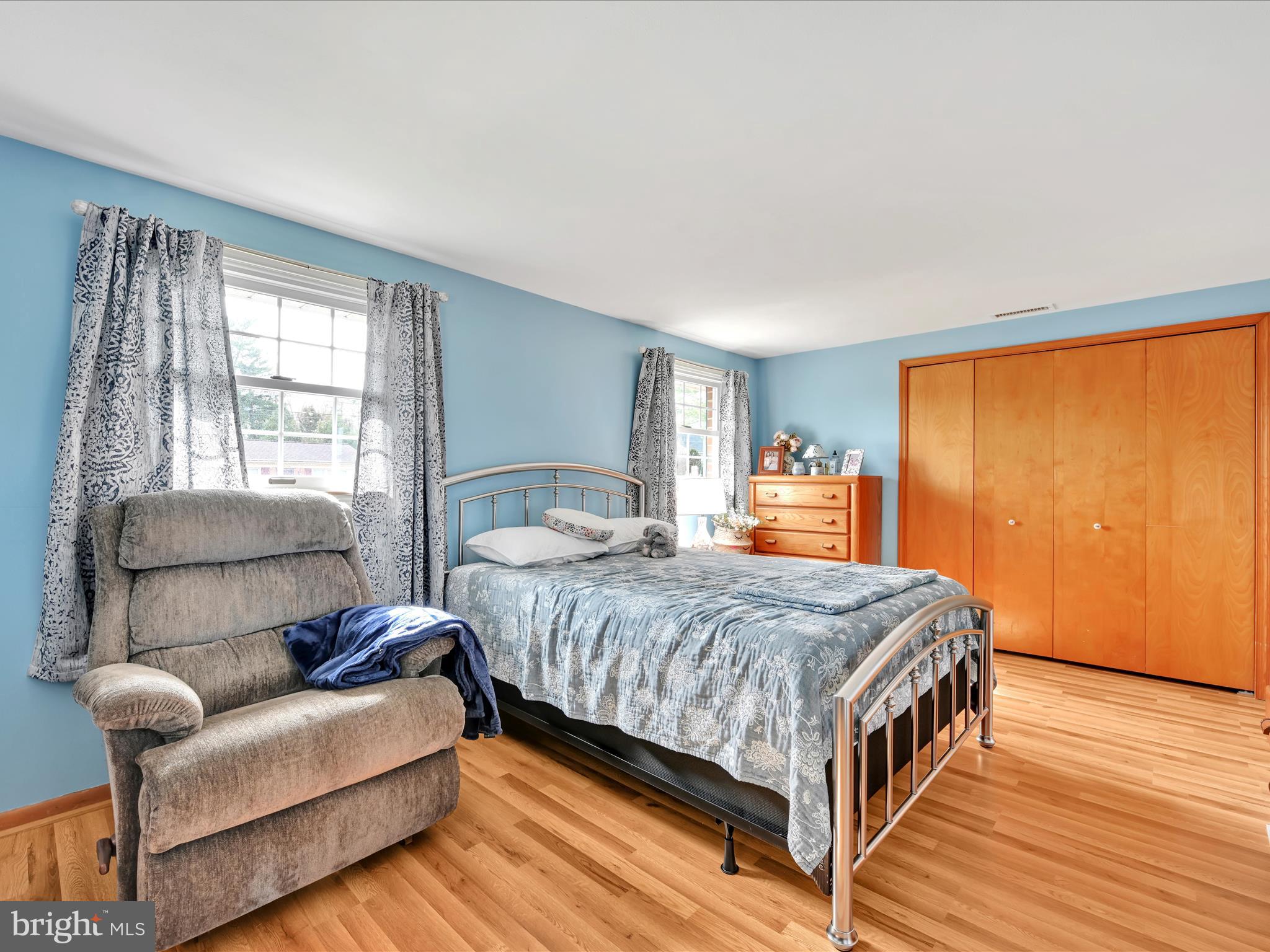 145 South 10th Street Columbia, PA 17512 - Photo 17 of 26 Bedroom