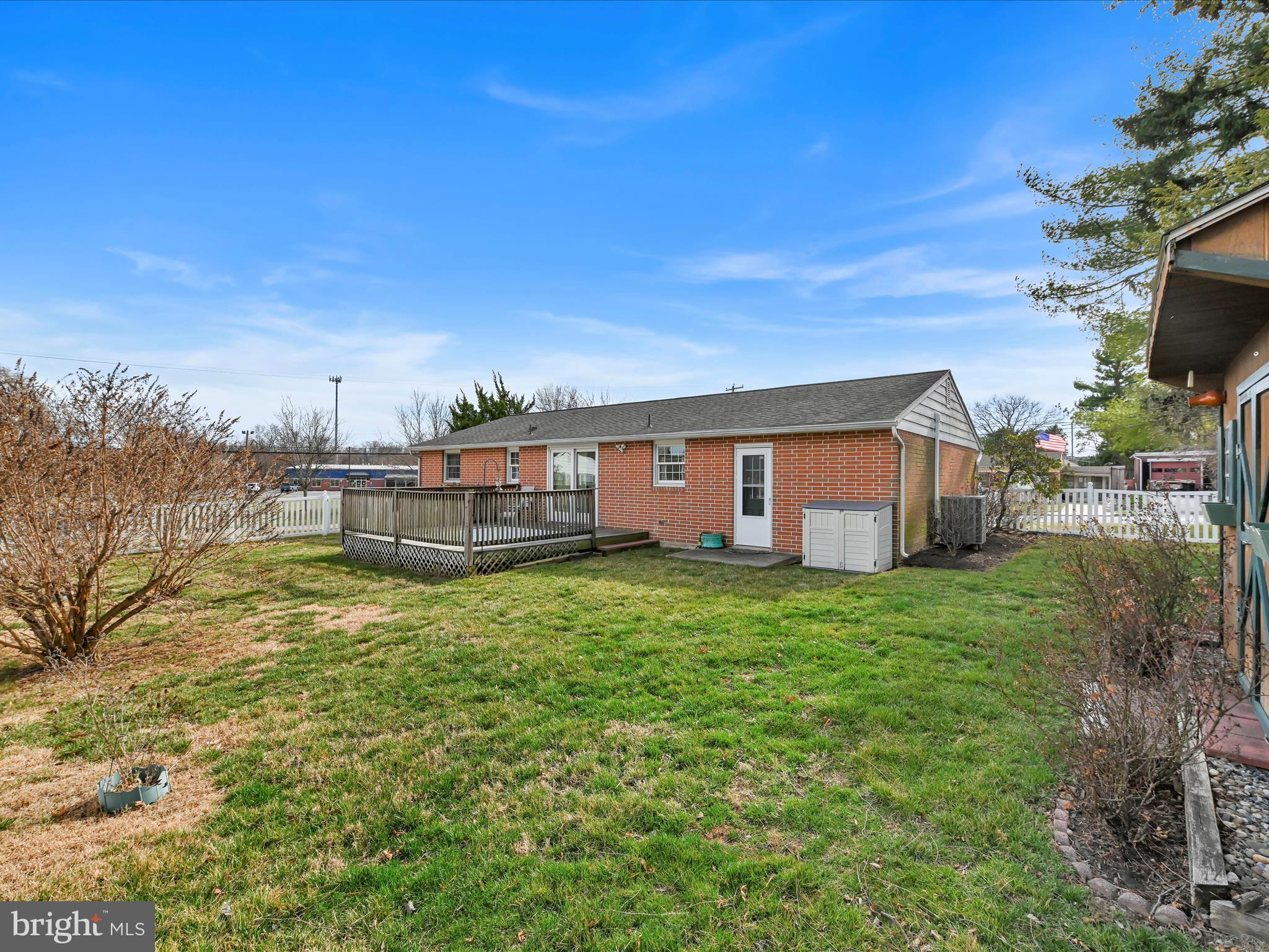 145 South 10th Street Columbia, PA 17512 - Photo 24 of 26 Yard