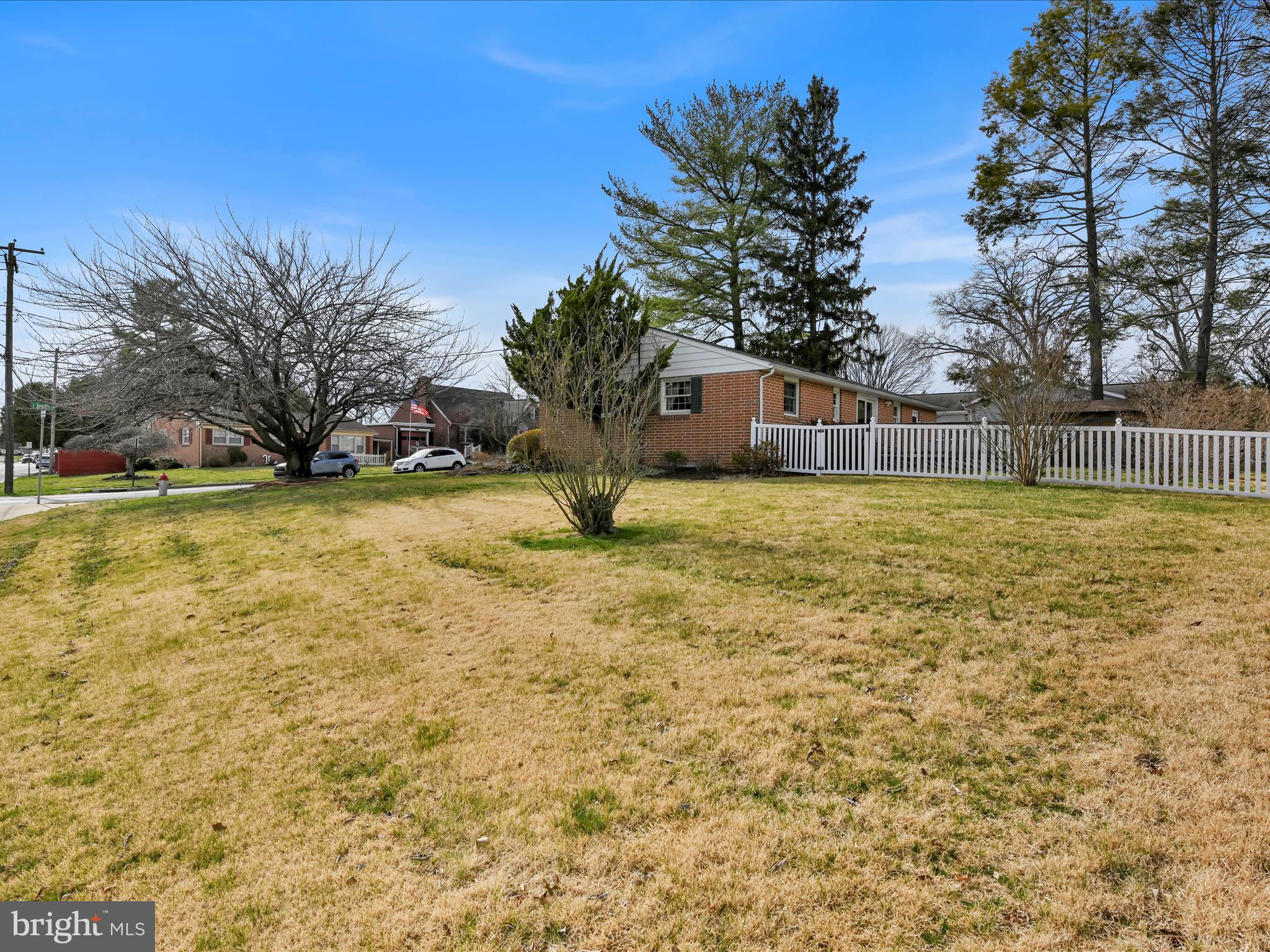 145 South 10th Street Columbia, PA 17512 - Photo 25 of 26 Yard