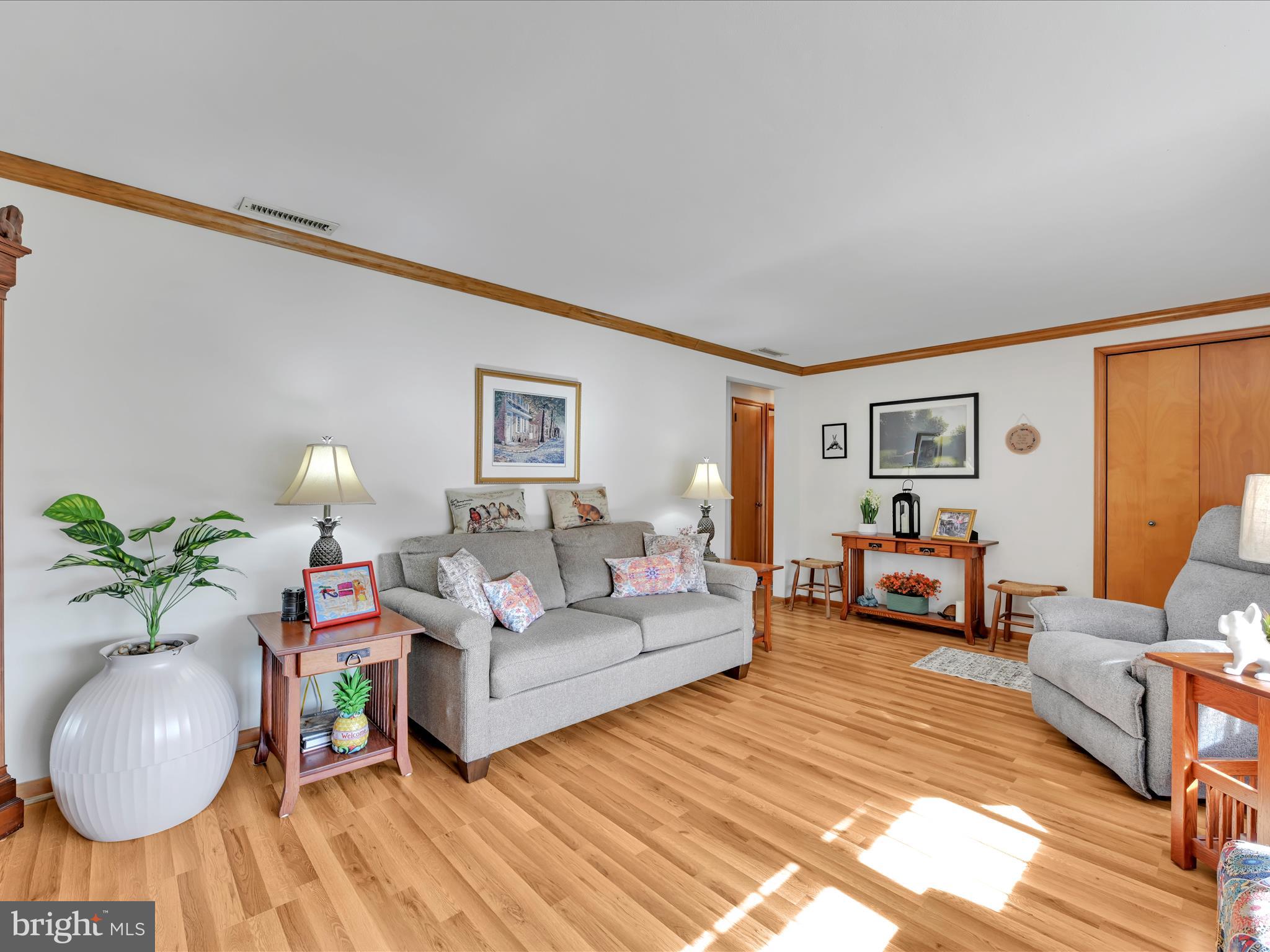 145 South 10th Street Columbia, PA 17512 - Photo 8 of 26 Living Room