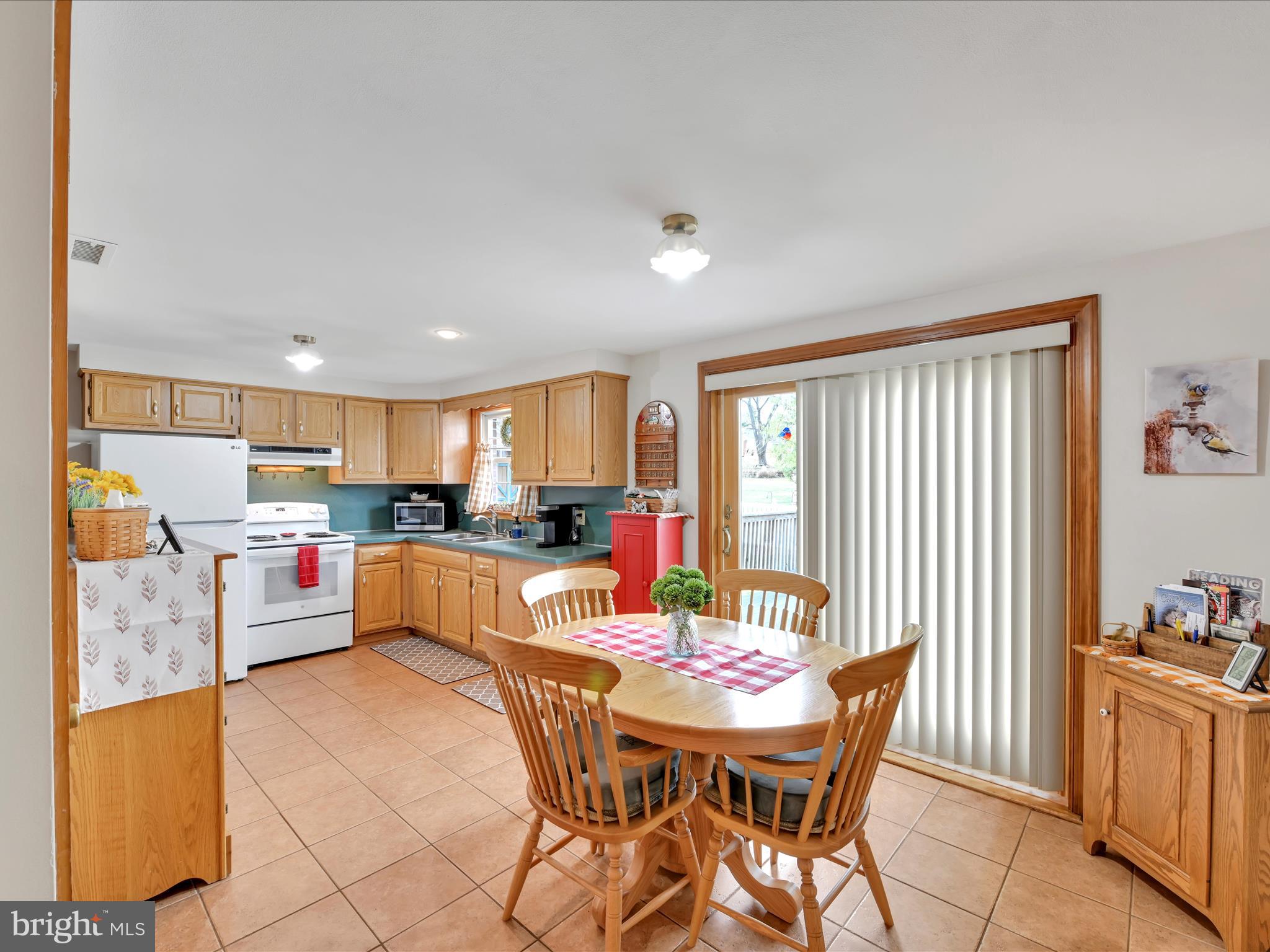 145 South 10th Street Columbia, PA 17512 - Photo 9 of 26 Dining Area