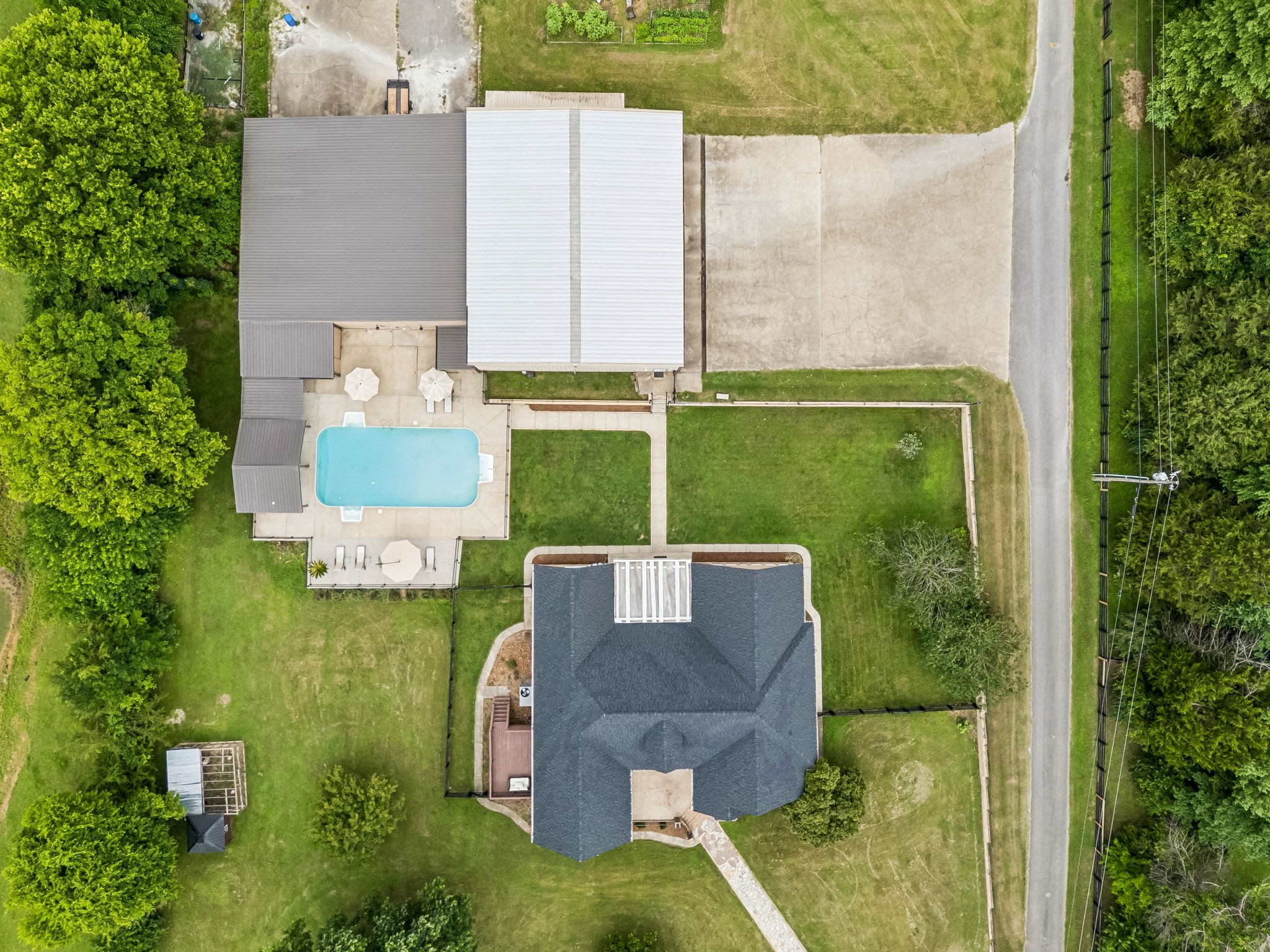 4409 Gosey Hill Road Franklin, TN 37064 - Photo 76 of 78