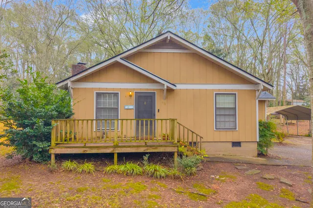 $232,000 | 118 Old City Park Road, Lavonia, GA 30553