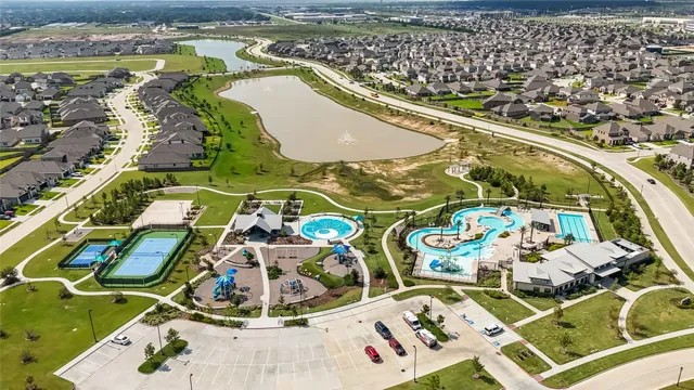 $415,000 | 21322 Monterrico Bay Drive, Cypress, TX 77433