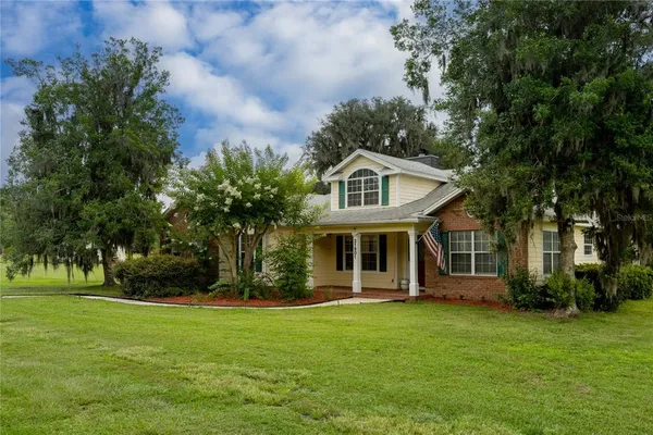 $565,000 | 21601 Old Bellamy Road, Alachua, FL 32615
