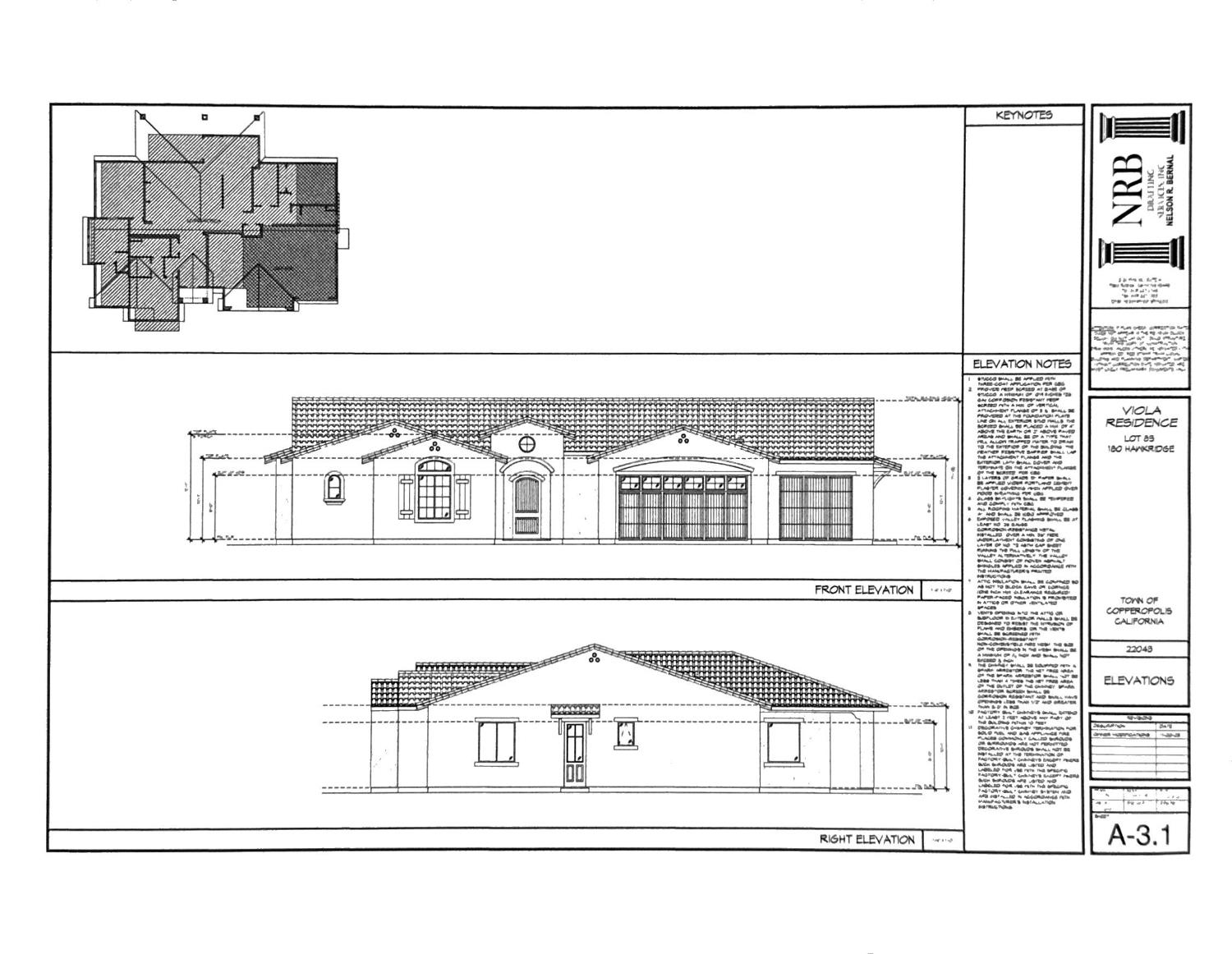 180 Hawk Ridge Copperopolis, CA 95228 - Photo 21 of 21 Design your own custom home or take advantage of the builder’s floorplan.