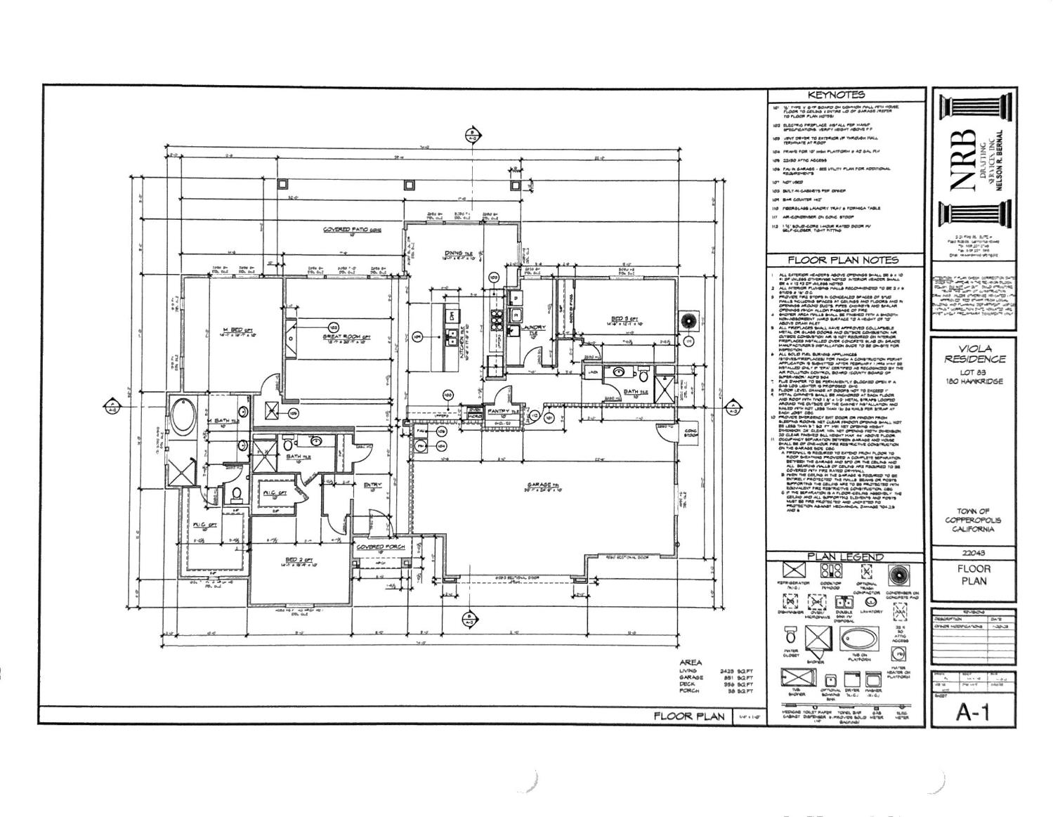 180 Hawk Ridge Copperopolis, CA 95228 - Photo 3 of 21