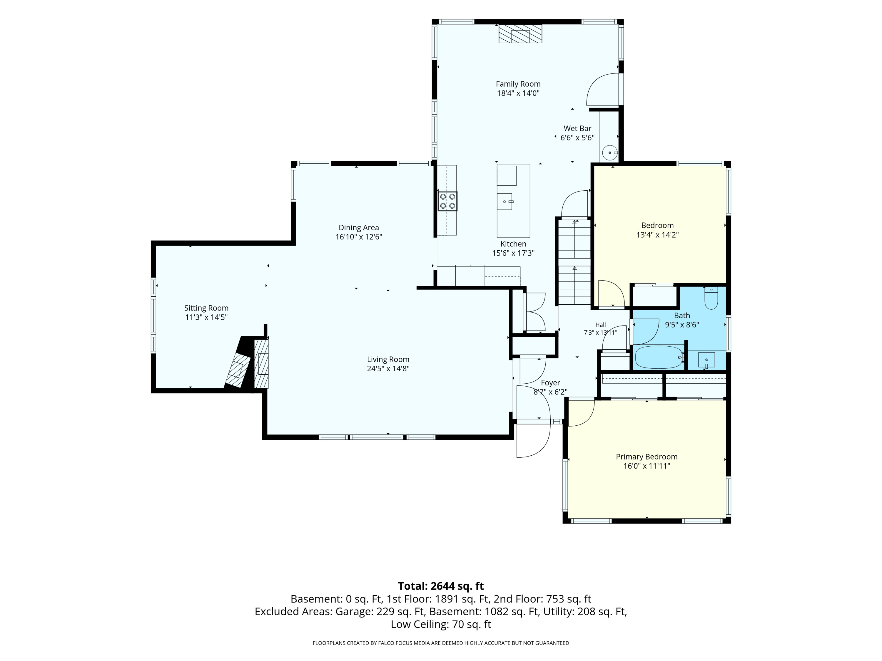 201 Clyde Road Bangor, ME 04401 - Photo 109 of 115 Gallery Image 109