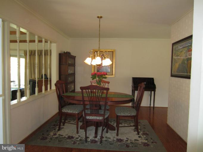 7406 Axton Street Springfield, VA 22151 - Photo 22 of 30 This Large Home was Designed for Entertaining!