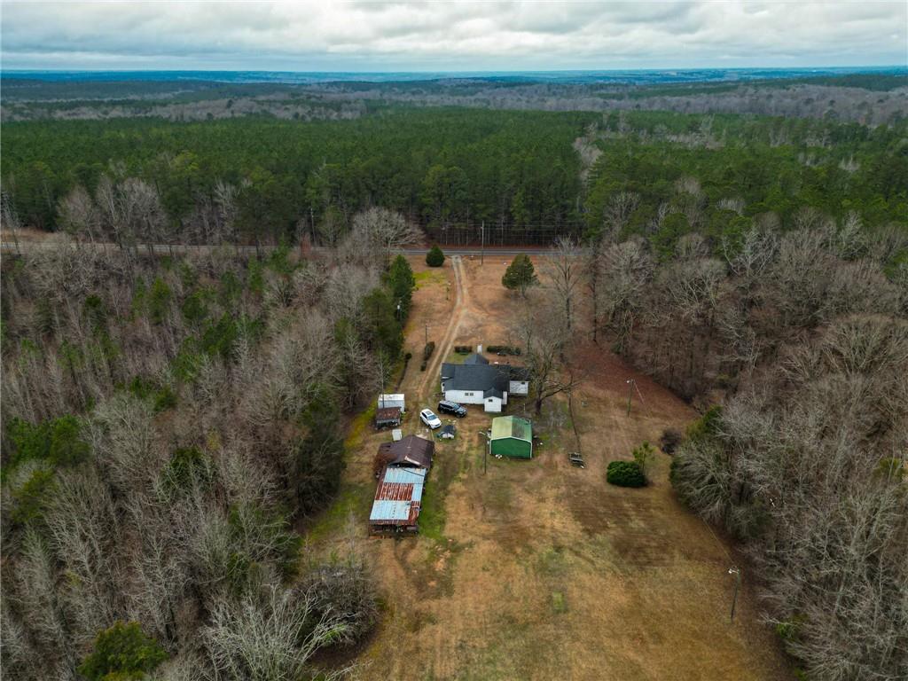 1702 Jones Ferry Road Elberton, GA 30635 - Photo 8 of 21 a view of a city