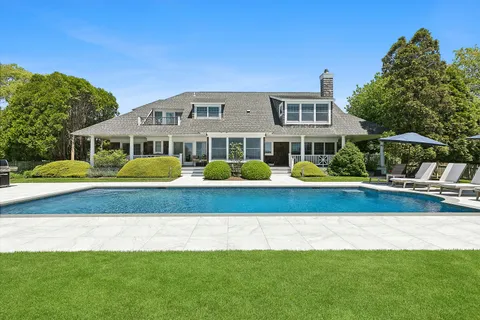 Undisclosed Address, Sagaponack, NY 11962