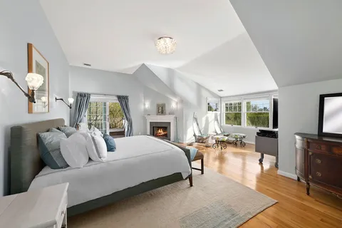 Undisclosed Address, Sagaponack, NY 11962