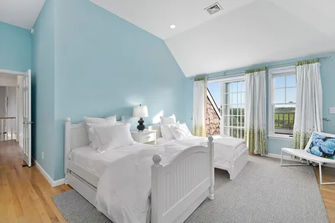 Undisclosed Address, Sagaponack, NY 11962