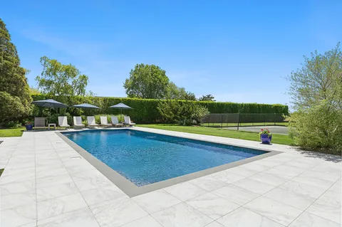 Undisclosed Address, Sagaponack, NY 11962