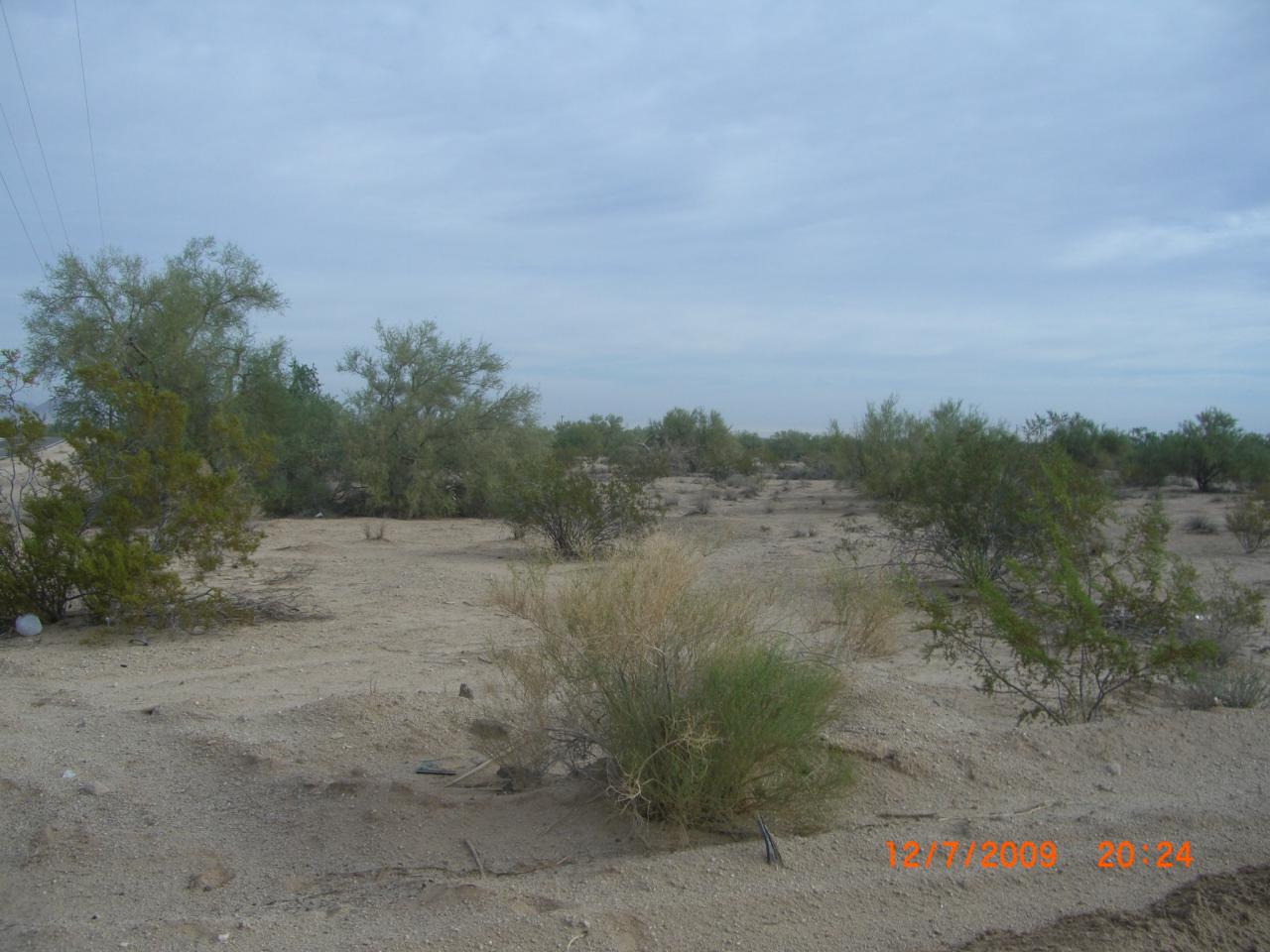 0 South Warren Road, Unit 89 Maricopa, AZ 85139 - Photo 2 of 2 LOT
