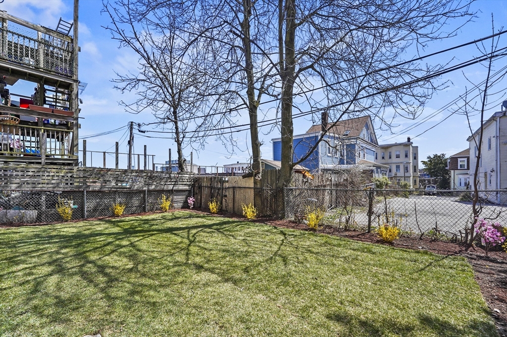 18 Lyon Street, Unit 1 Boston, MA 02122 - Photo 1 of 16 Gallery Image 1