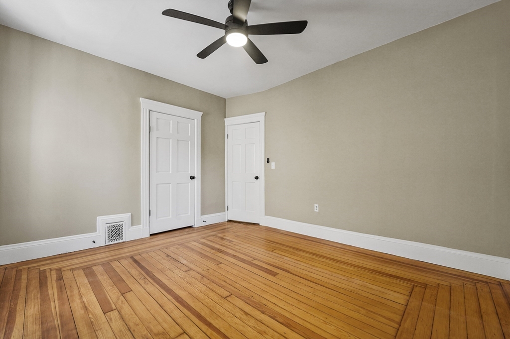 18 Lyon Street, Unit 1 Boston, MA 02122 - Photo 11 of 16 Gallery Image 11