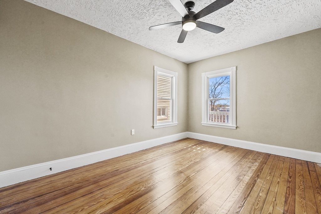 18 Lyon Street, Unit 1 Boston, MA 02122 - Photo 12 of 16 Gallery Image 12