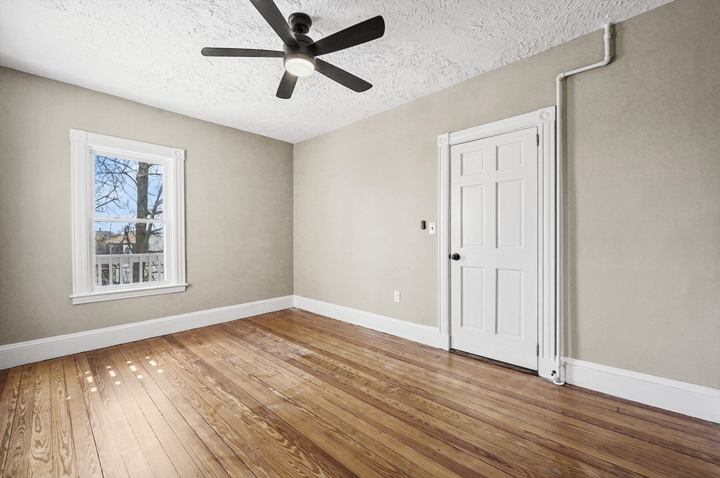 18 Lyon Street, Unit 1 Boston, MA 02122 - Photo 13 of 16 Gallery Image 13