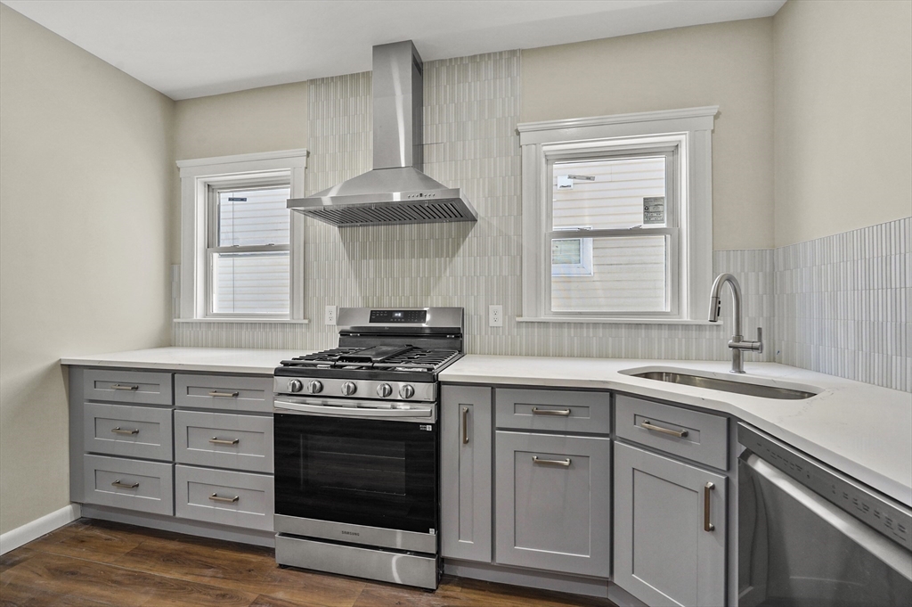 18 Lyon Street, Unit 1 Boston, MA 02122 - Photo 4 of 16 Gallery Image 4