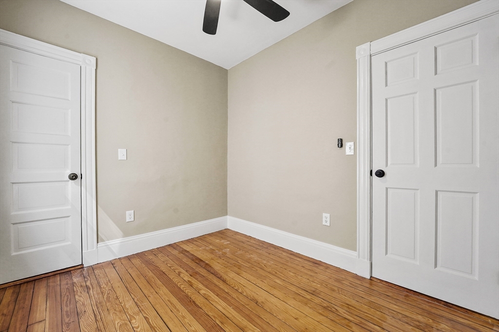 18 Lyon Street, Unit 1 Boston, MA 02122 - Photo 9 of 16 Gallery Image 9