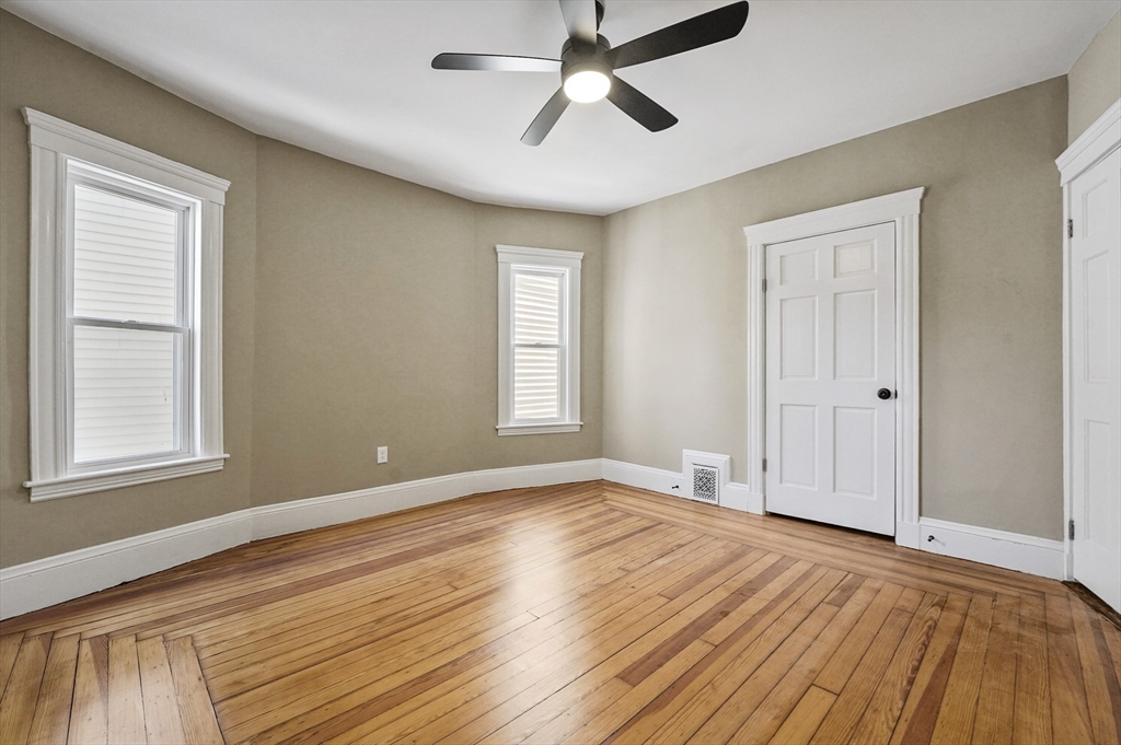 18 Lyon Street, Unit 1 Boston, MA 02122 - Photo 10 of 16 Gallery Image 10