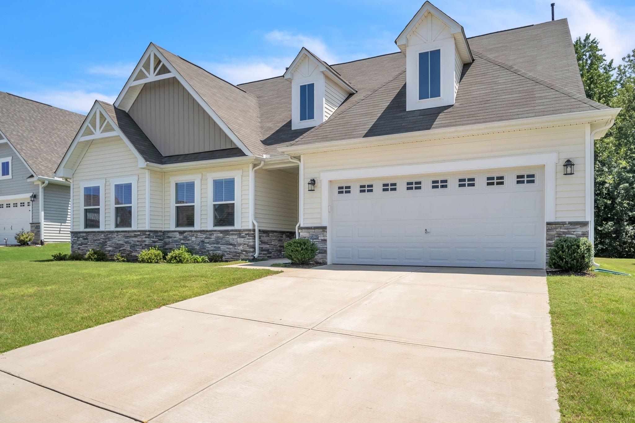 115 Noble Creek Road Woodruff, SC 29388 - Photo 2 of 27 Gallery Image 2