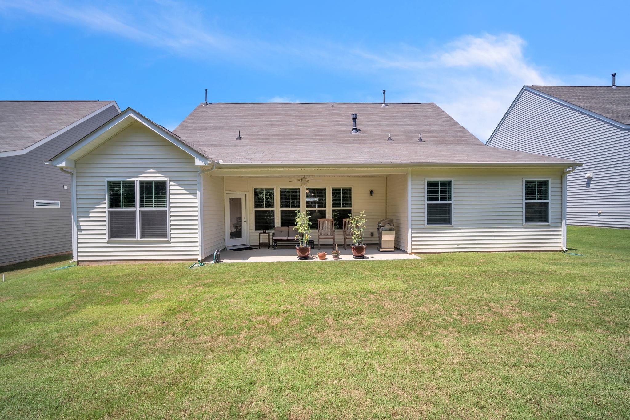115 Noble Creek Road Woodruff, SC 29388 - Photo 24 of 27 Gallery Image 24