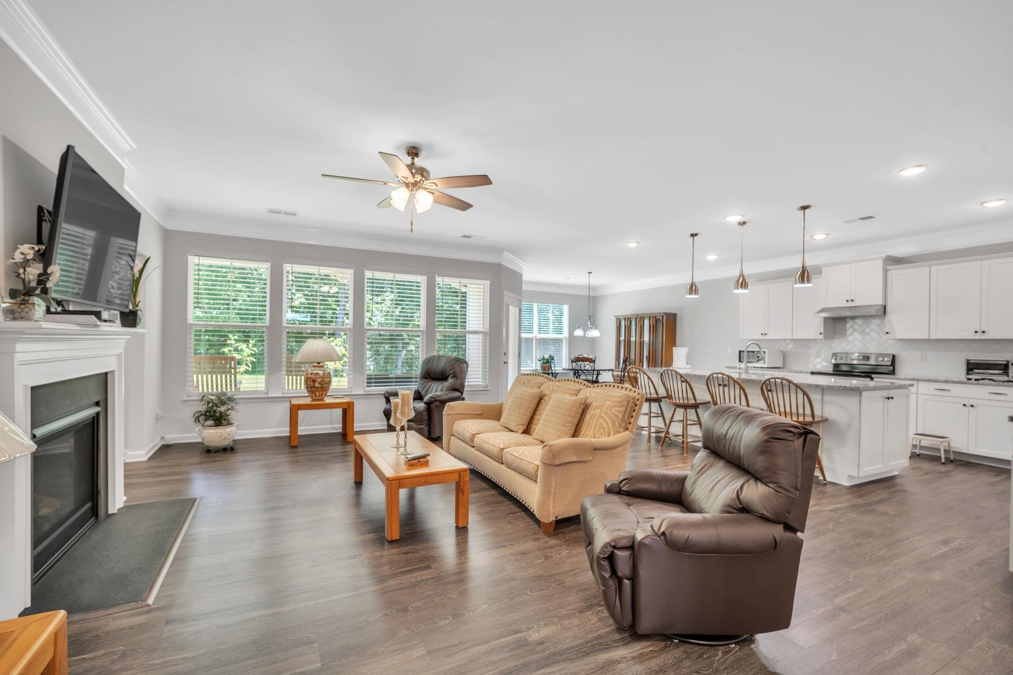 115 Noble Creek Road Woodruff, SC 29388 - Photo 4 of 27 Gallery Image 4