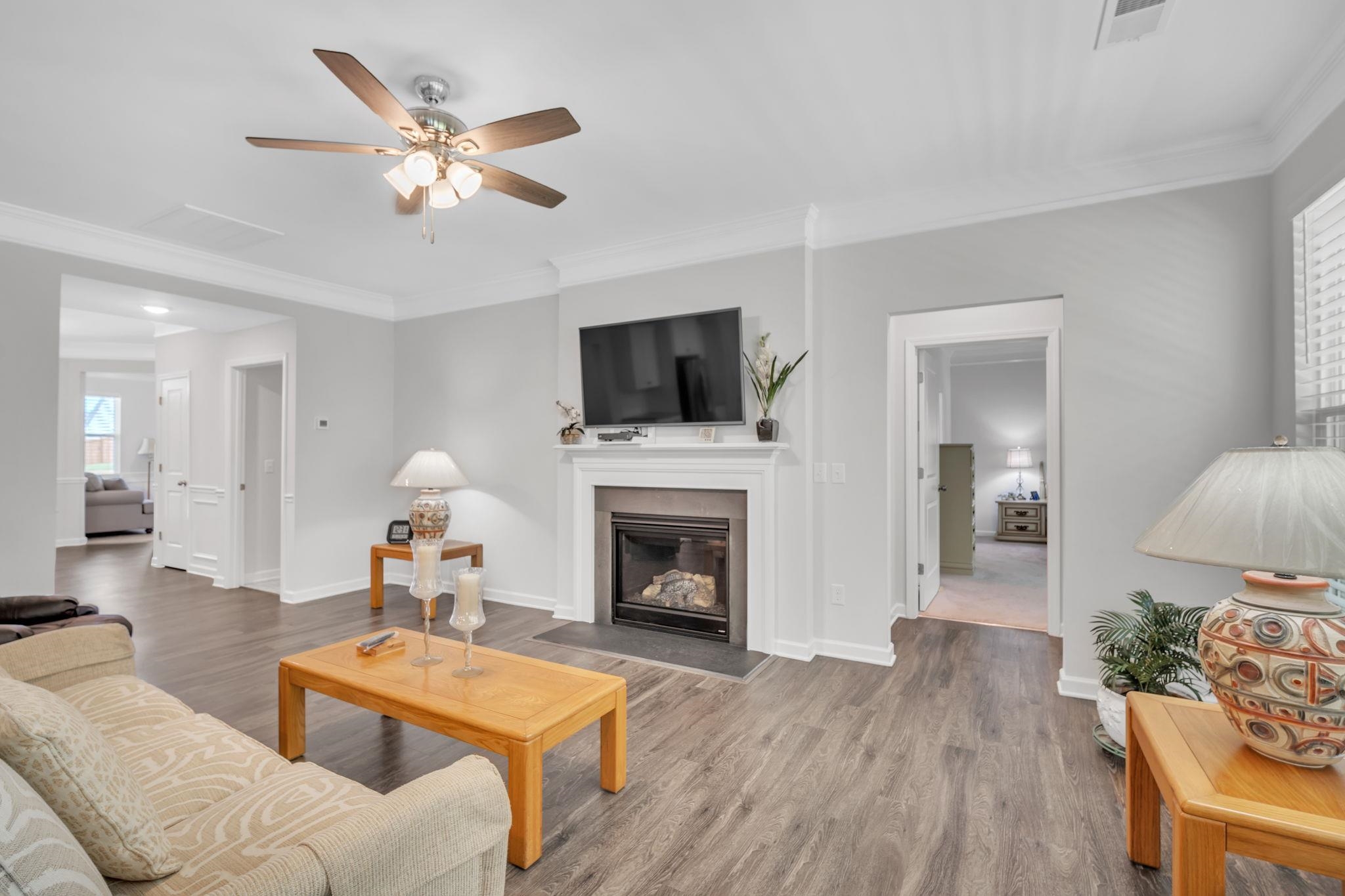 115 Noble Creek Road Woodruff, SC 29388 - Photo 5 of 27 Gallery Image 5