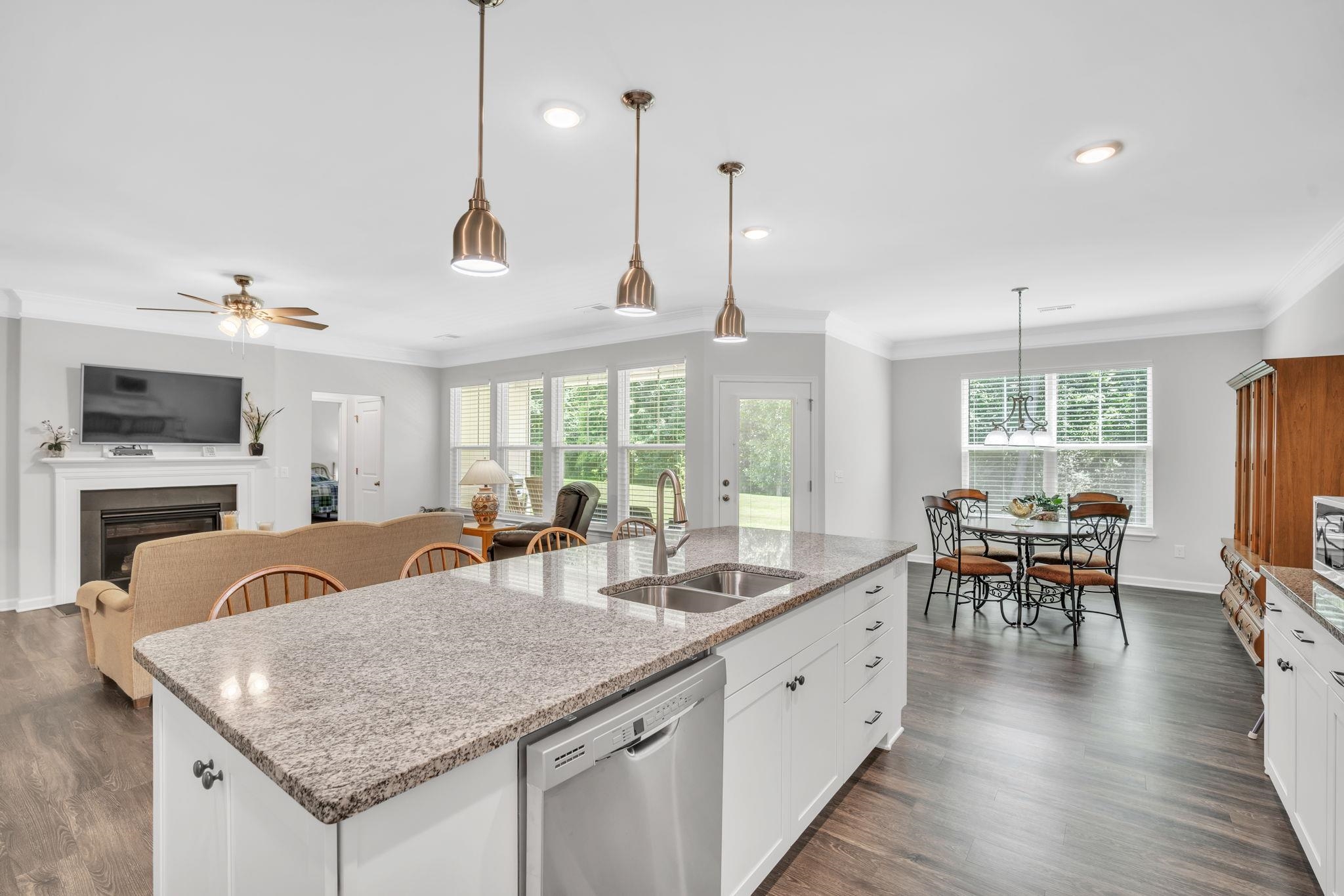 115 Noble Creek Road Woodruff, SC 29388 - Photo 8 of 27 Gallery Image 8