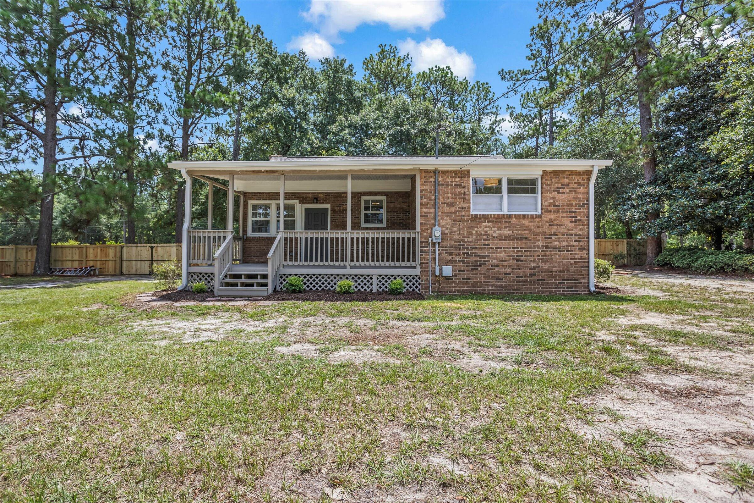 2817 Wagener Road Aiken, SC 29801 - Photo 31 of 53
