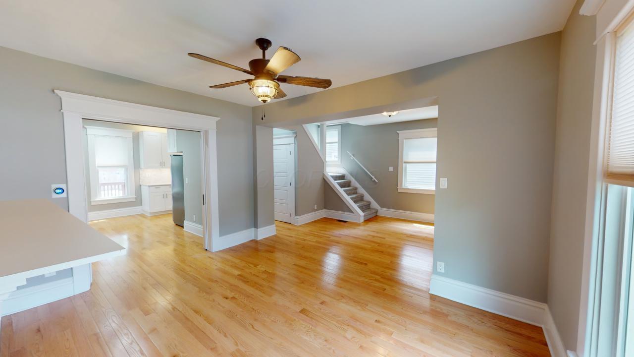 1348 Summit Street Columbus, OH 43201 - Photo 7 of 21