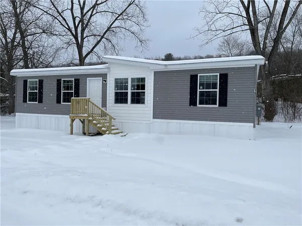 $70,500 | 16 Flamingo Drive, Moravia, NY 13118