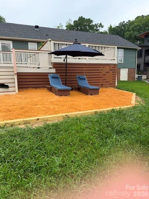 7858 Blackwood Road Denver, NC 28037 - Photo 17 of 19