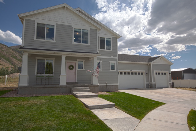 239 West 1870th Street South Payson, UT 84651 - Photo 3 of 32