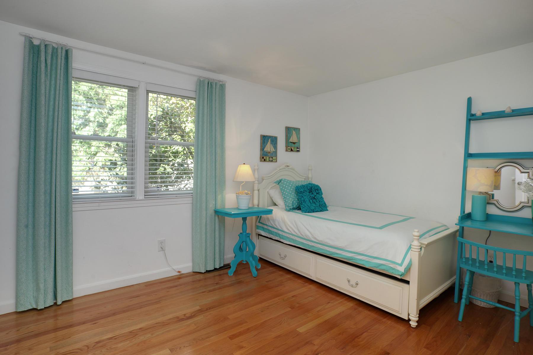 132 Harbor Hills Road Centerville, MA 02632 - Photo 12 of 31 a bedroom with a bed and a window