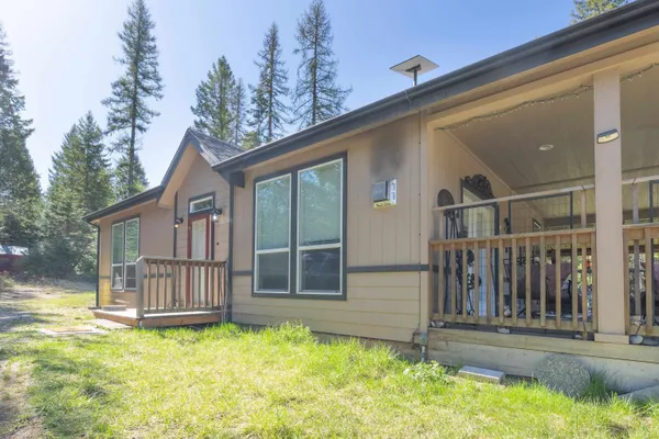 $674,950 | 4849 Getna Way, Springdale, WA 99173