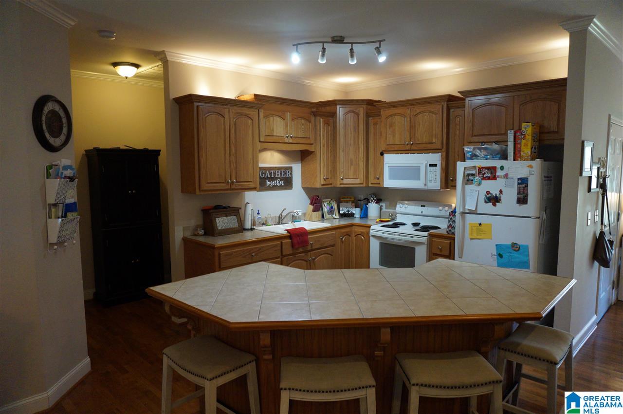 1509 Brooks Road Sylacauga, AL 35150 - Photo 16 of 27